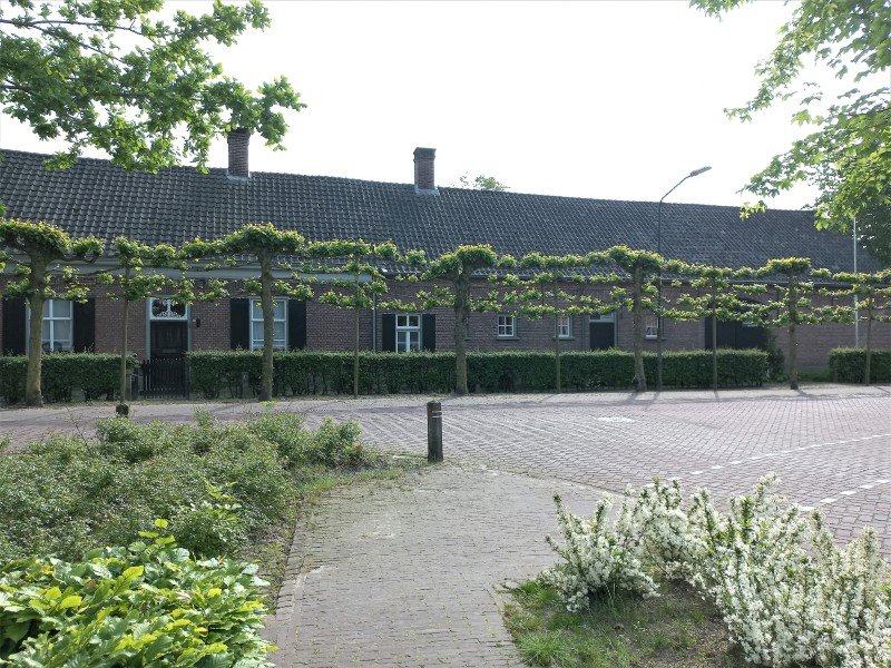 Familie Van der Velden