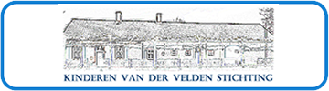 Kinderen van der Velden Stichting